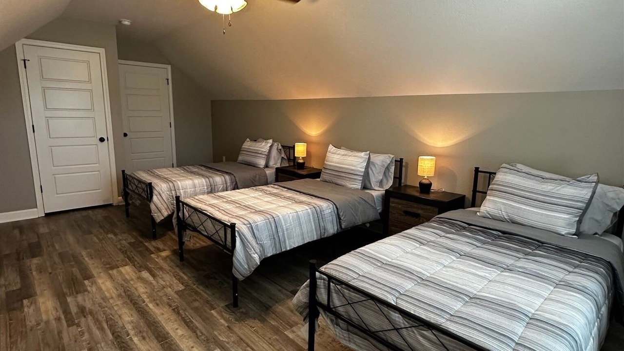 Photo of Bedroom in Conway