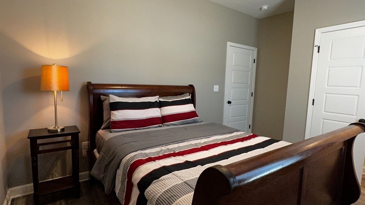 Photo of Bedroom in Conway