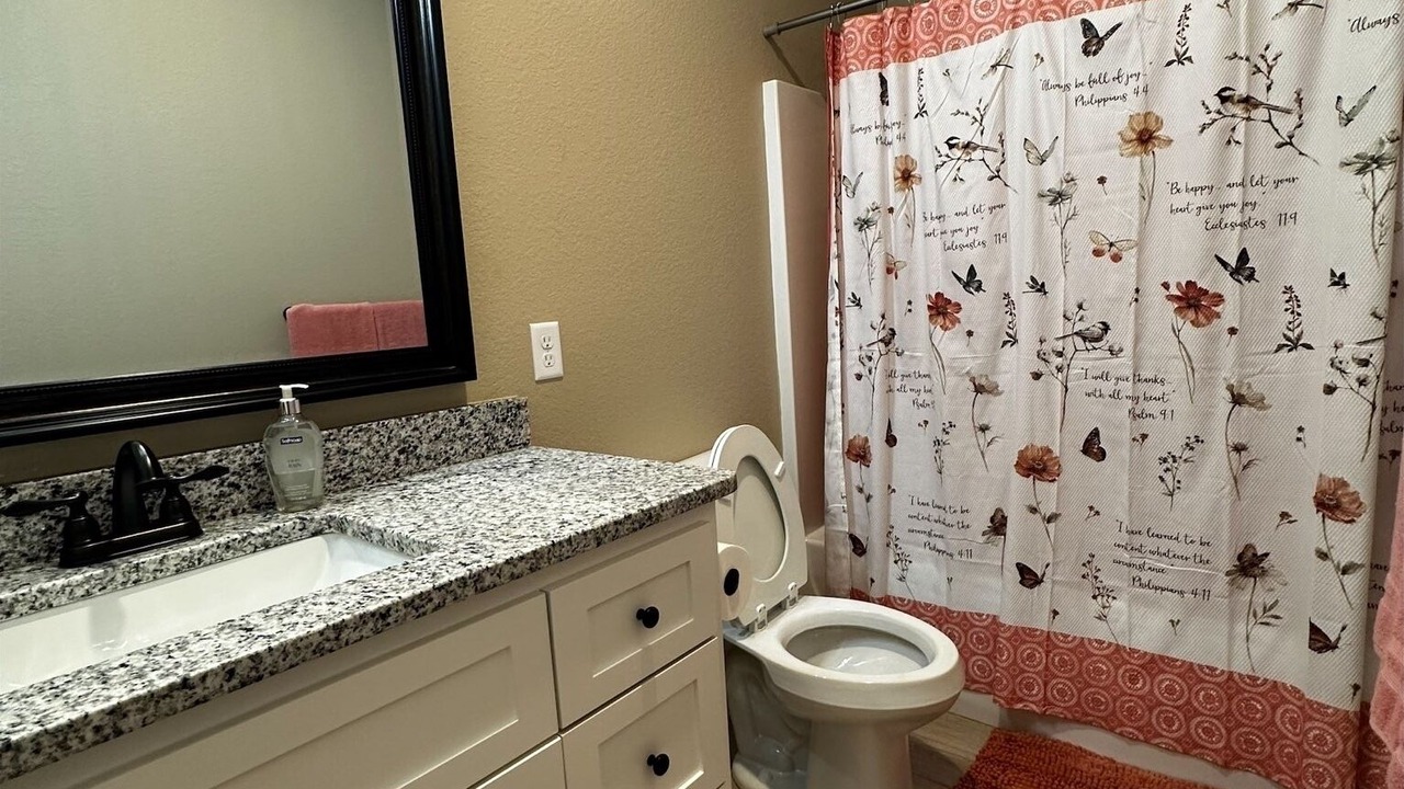 Photo of Bathroom in Conway