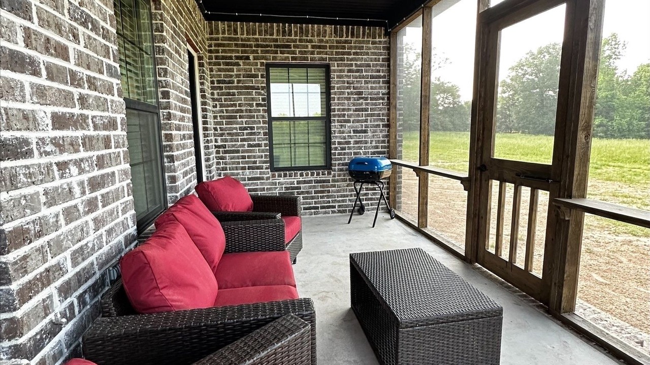 Photo of Patio Balcony in Conway