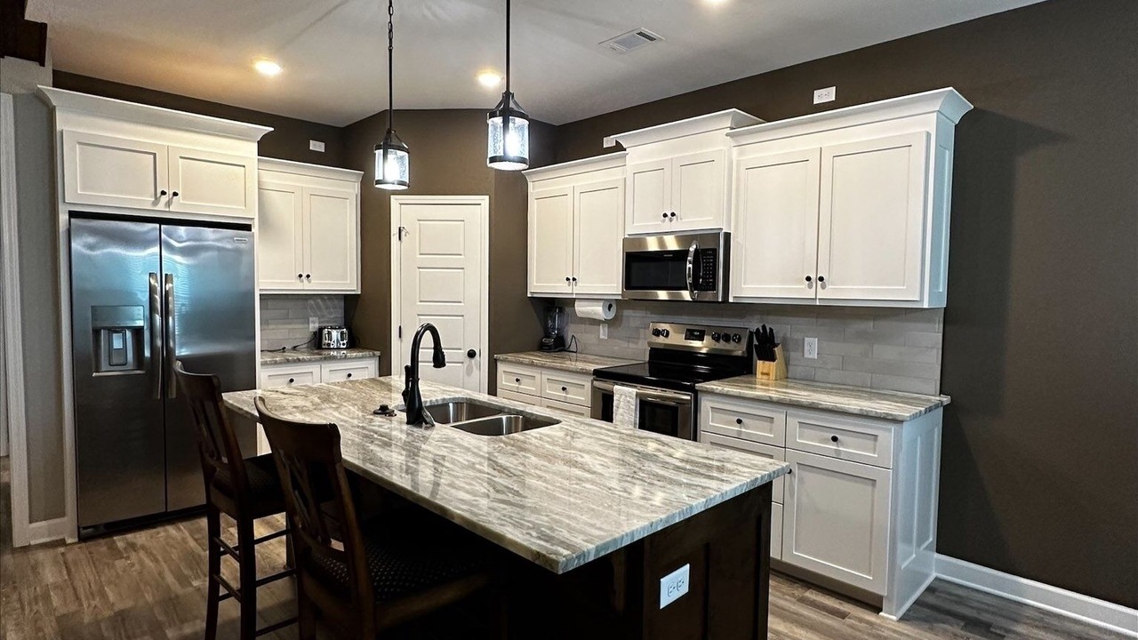 Photo of Kitchen in Conway