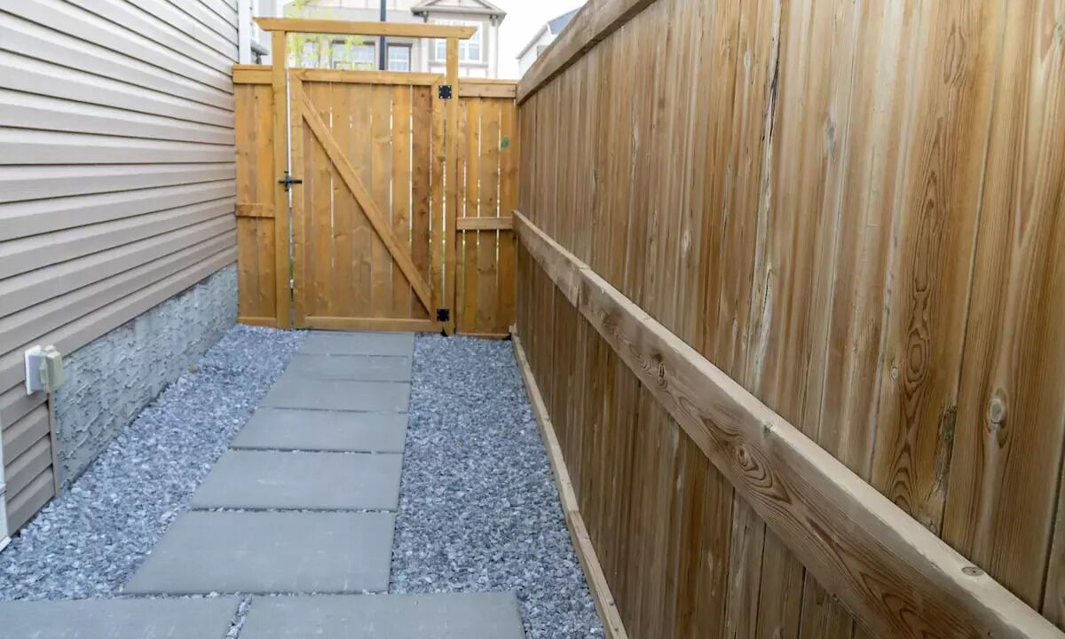 Photo of Outdoor in Airdrie
