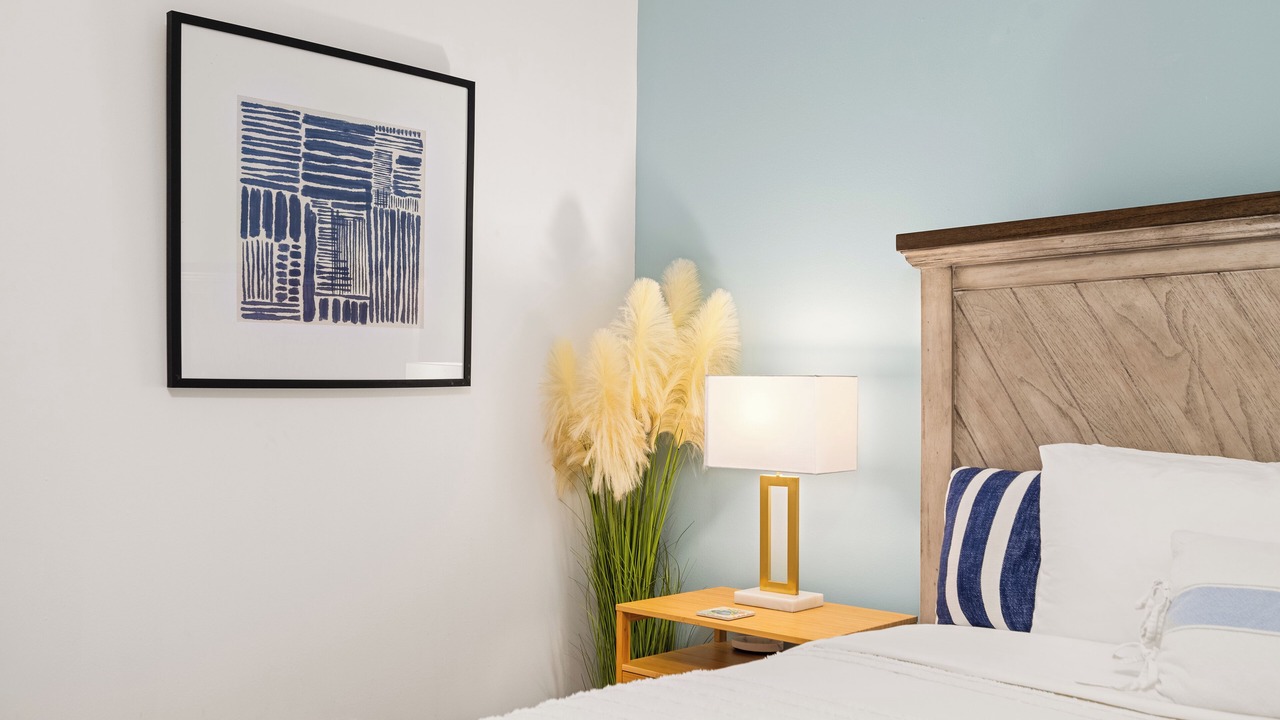 Photo of Bedroom in Alexandria