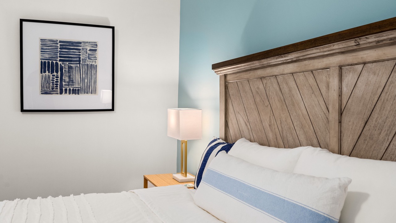 Photo of Bedroom in Alexandria