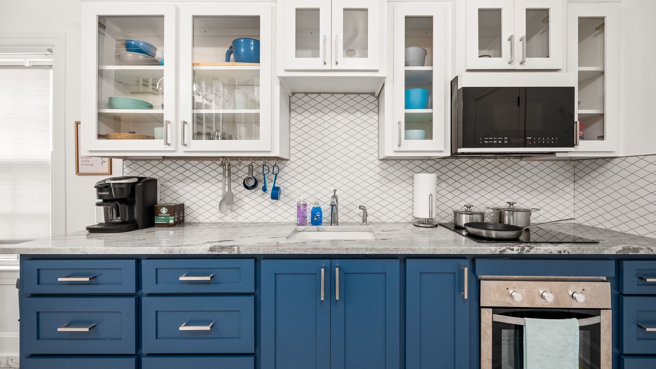 Photo of Kitchen in Alexandria