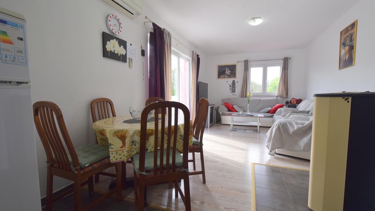 Photo of Livingroom in Rasopasno