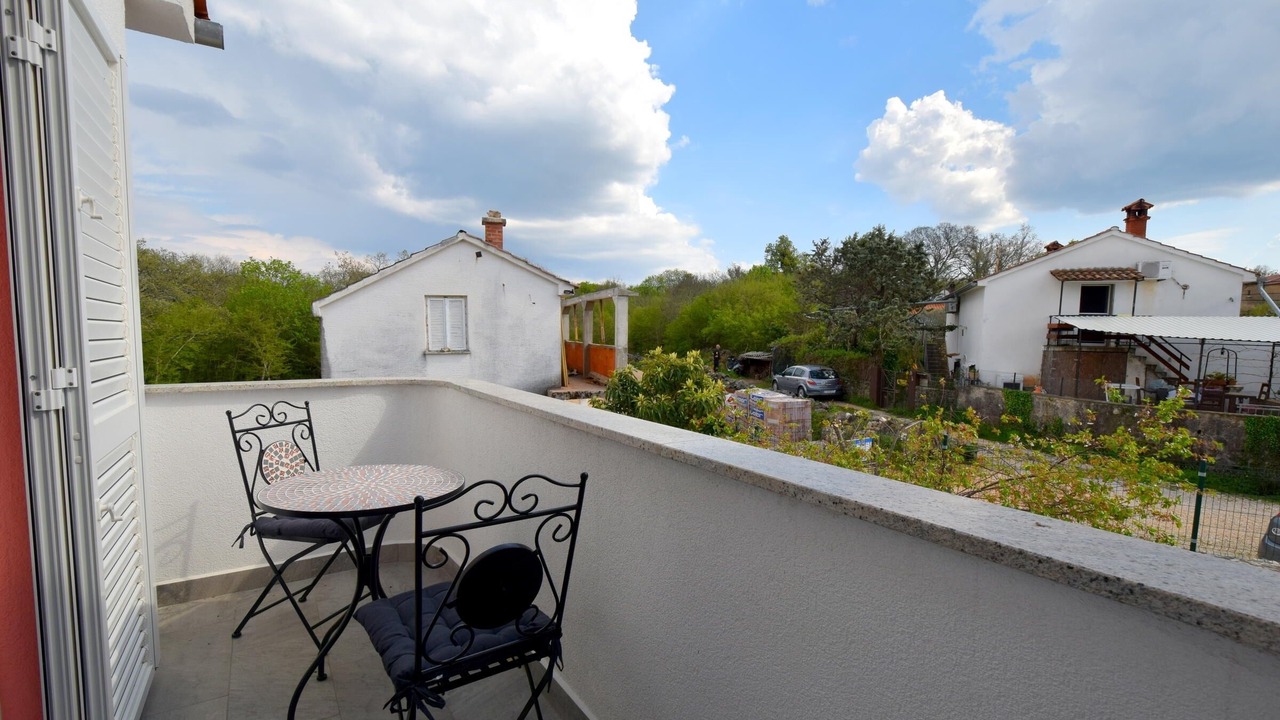 Photo of Patio Balcony in Rasopasno