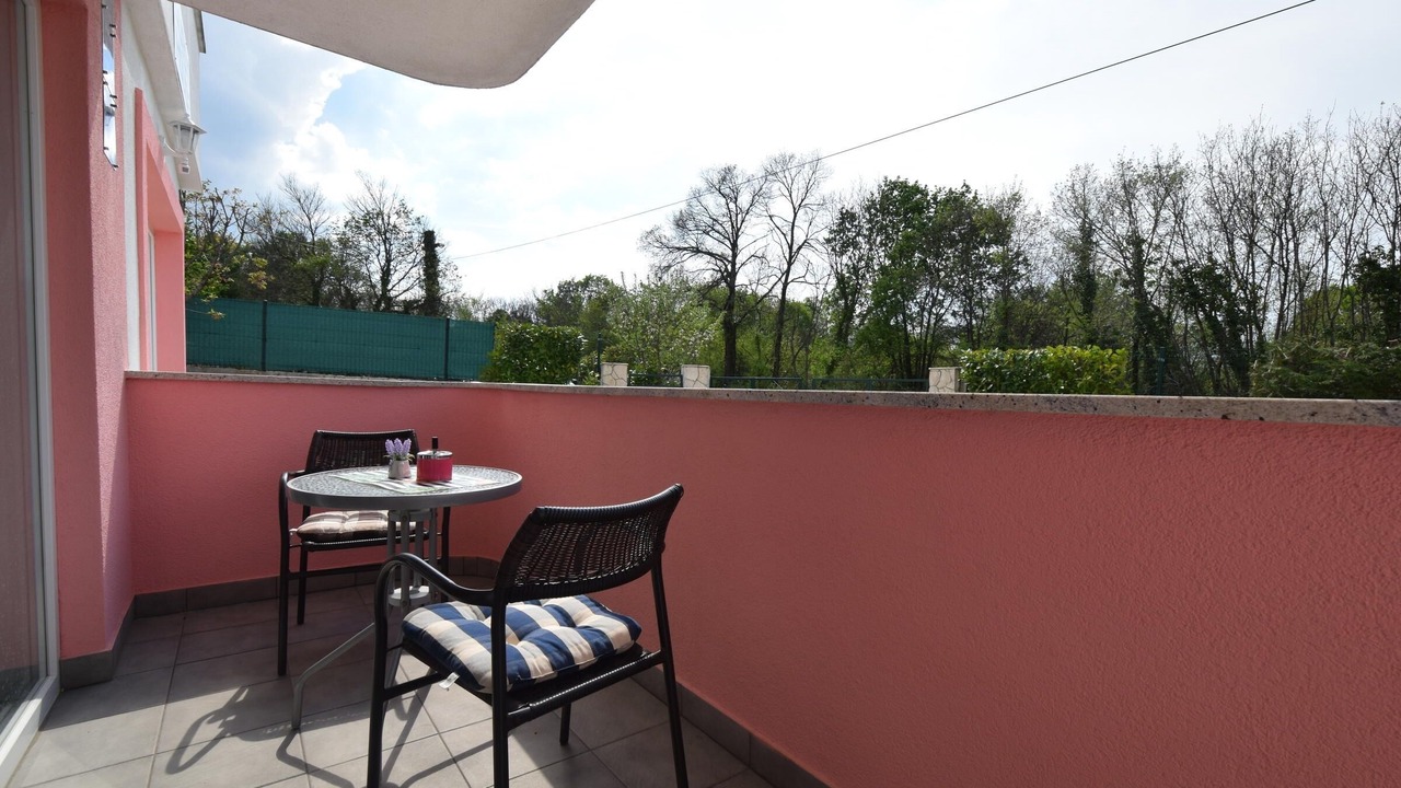 Photo of Patio Balcony in Rasopasno