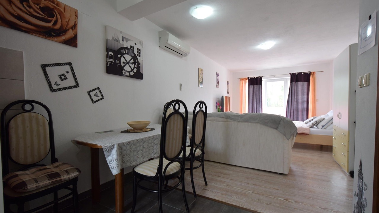 Photo of Livingroom in Rasopasno