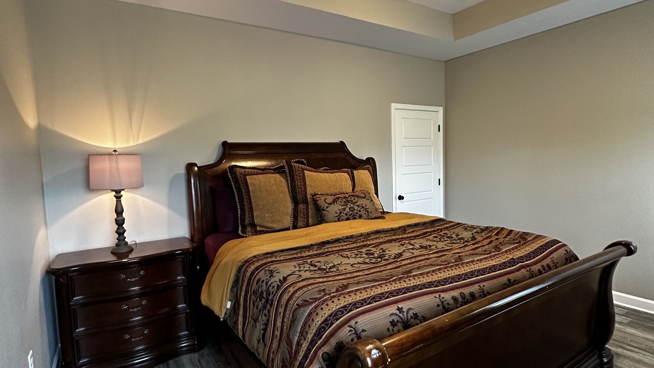 Photo of Bedroom in Conway