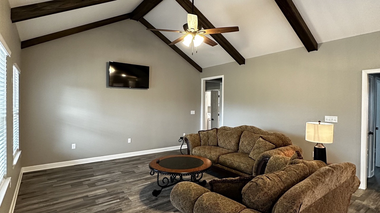 Photo of Livingroom in Conway
