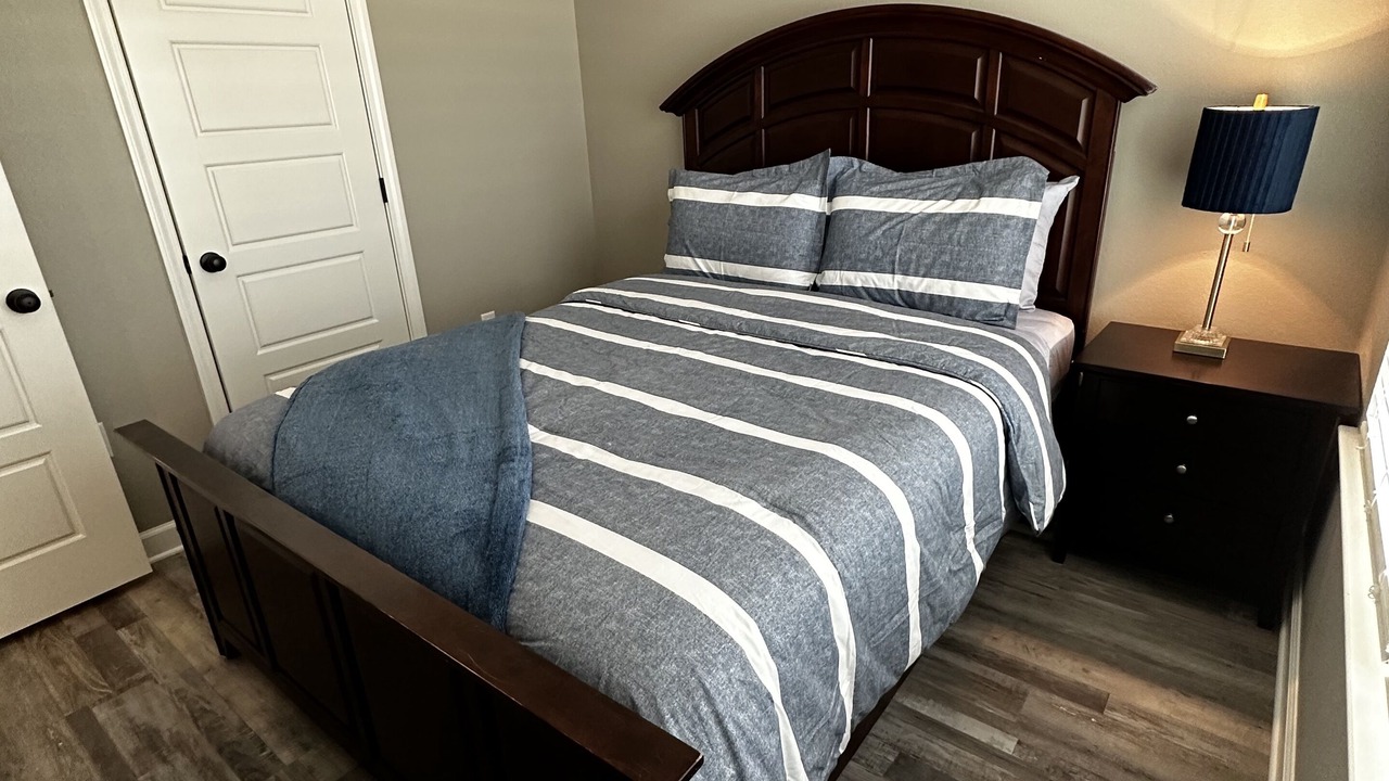 Photo of Bedroom in Conway