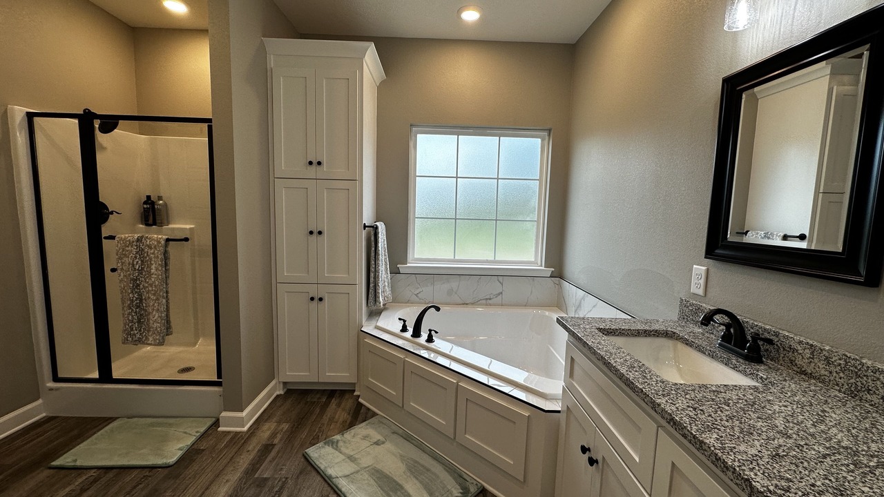 Photo of Bathroom in Conway