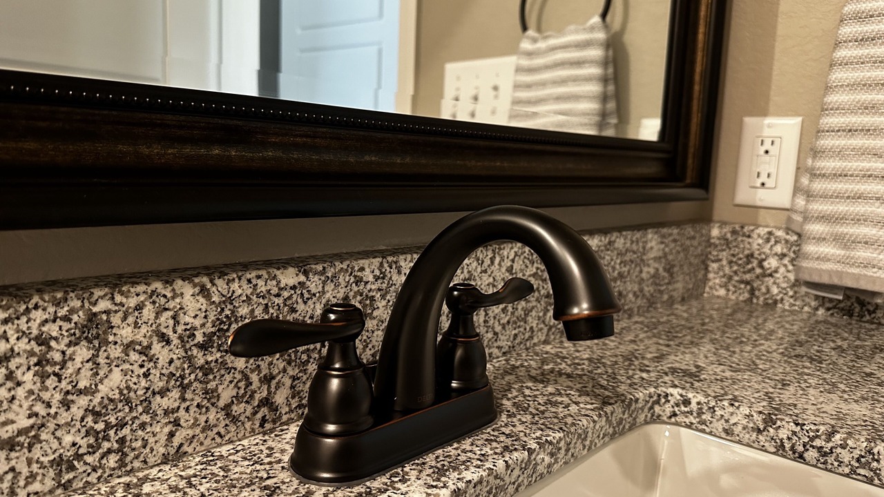 Photo of Bathroom in Conway