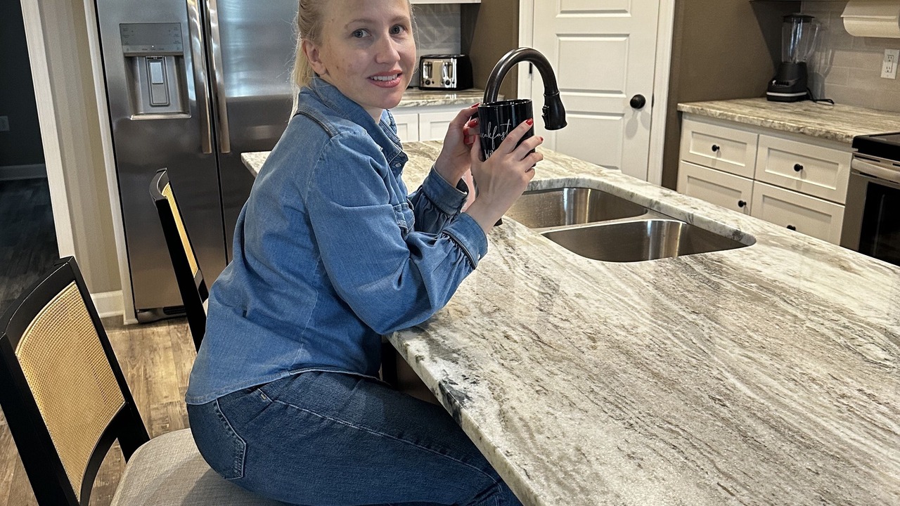 Photo of Kitchen in Conway