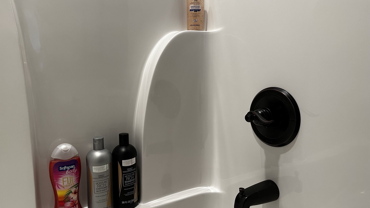 Photo of Bathroom in Conway