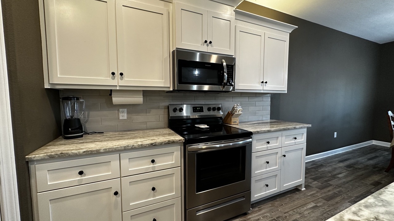 Photo of Kitchen in Conway