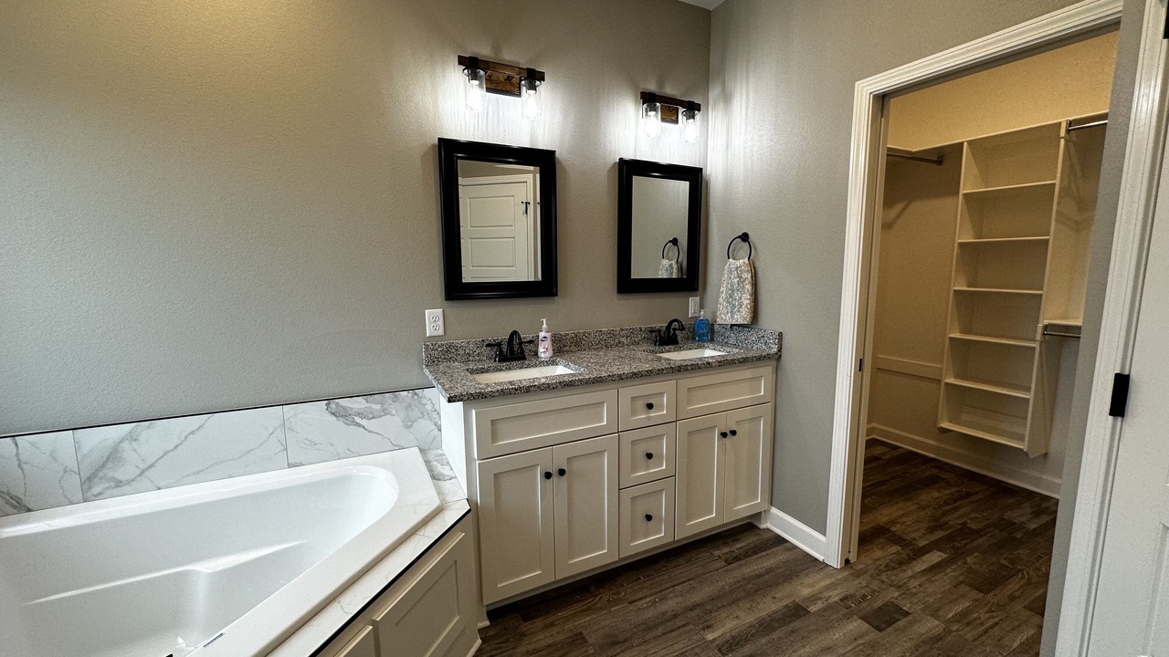 Photo of Bathroom in Conway