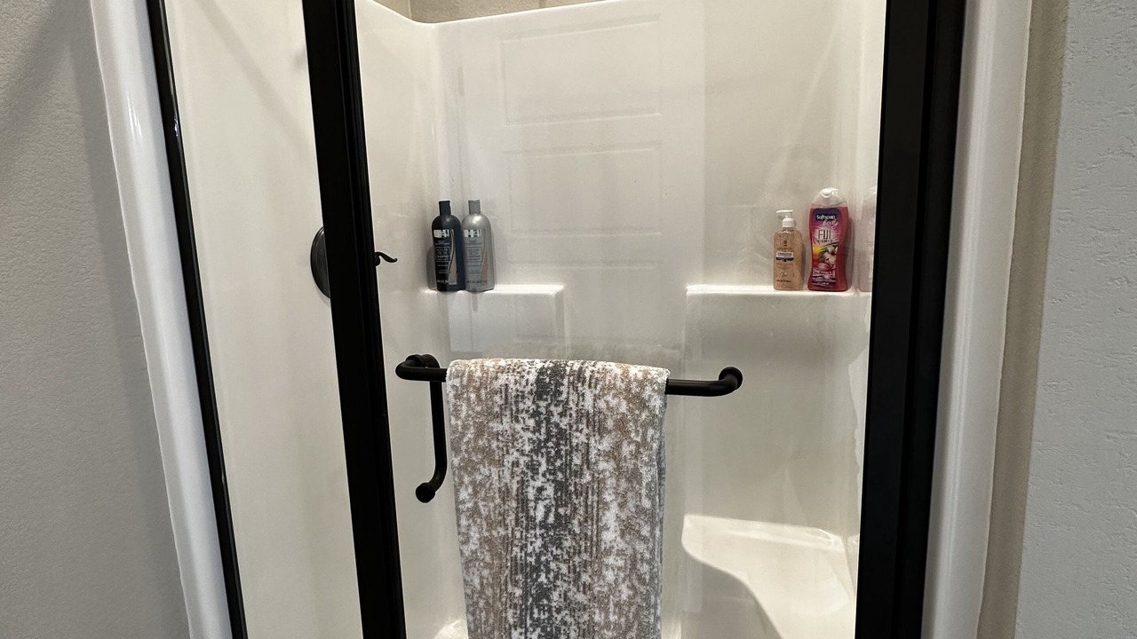 Photo of Bathroom in Conway