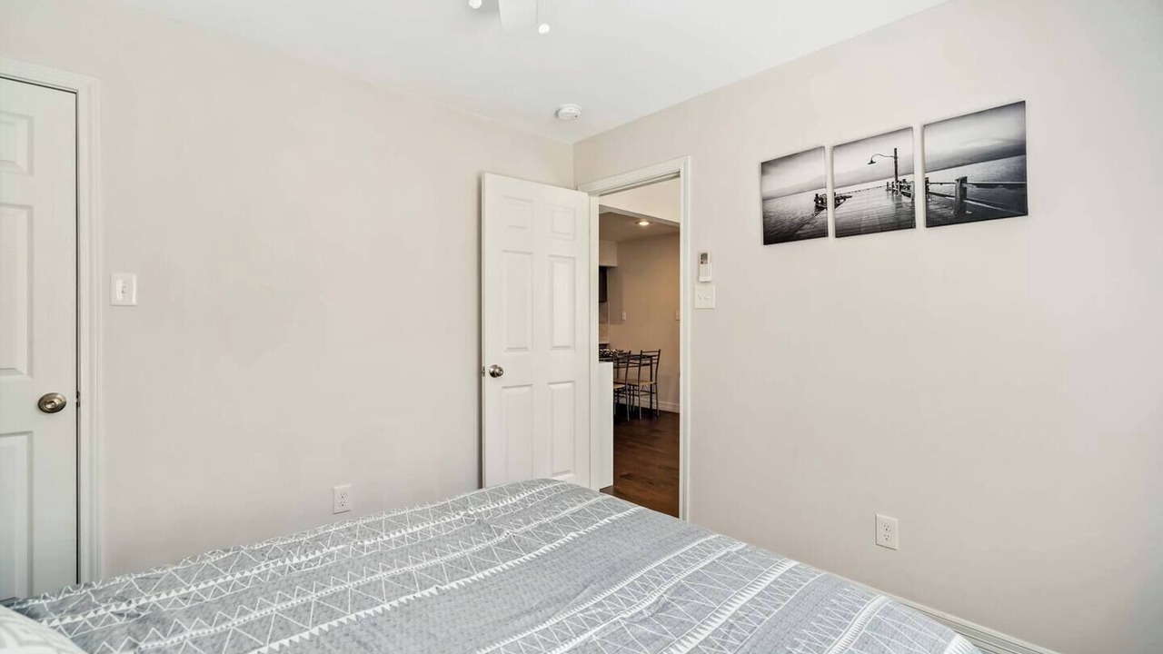 Photo of Bedroom in OST - South Union