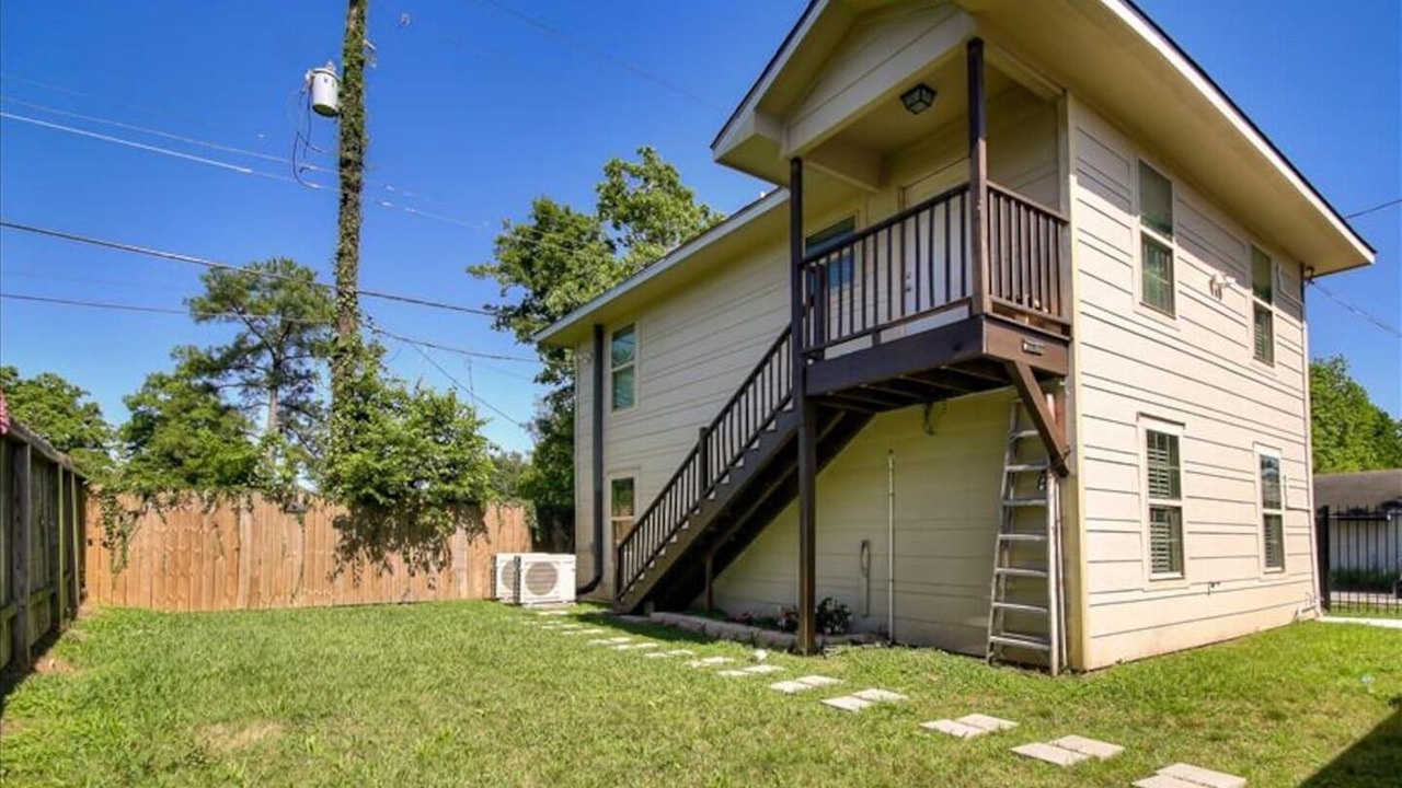Photo of Outdoor in OST - South Union