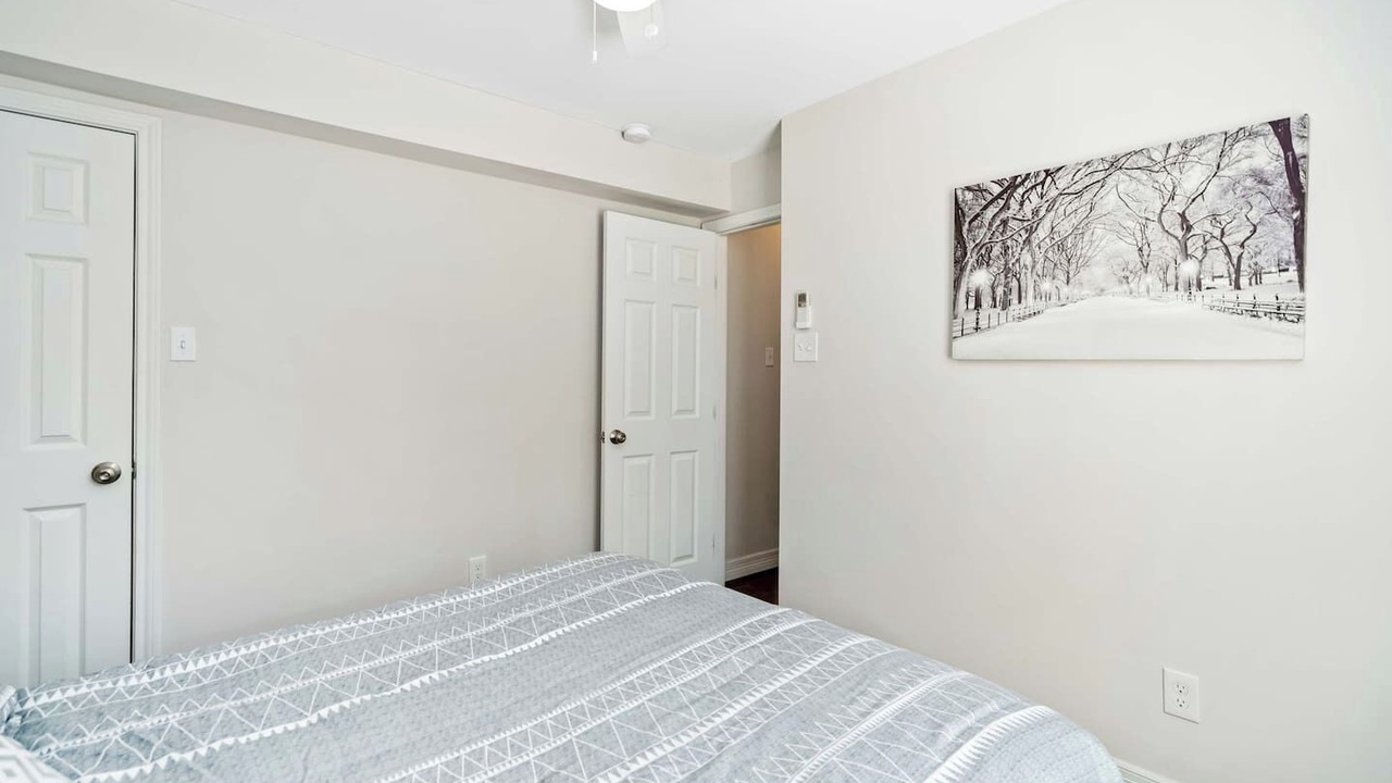 Photo of Bedroom in OST - South Union