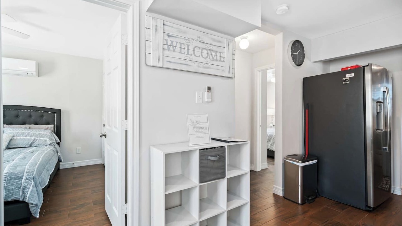Photo of Bedroom in OST - South Union