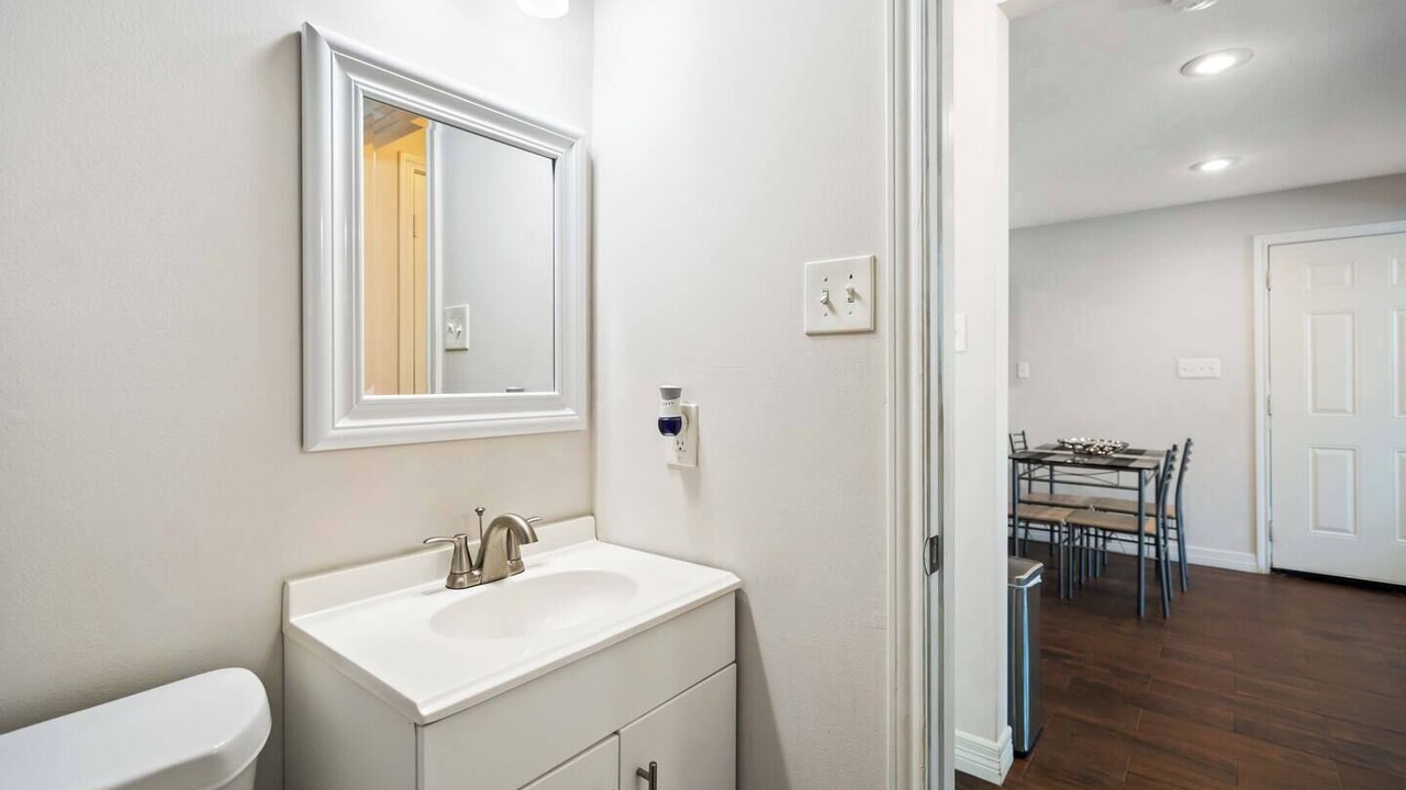 Photo of Bathroom in OST - South Union