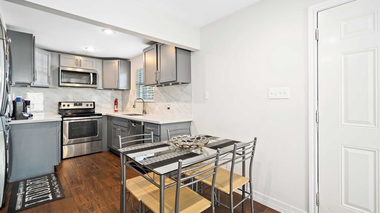 Photo of Kitchen in OST - South Union