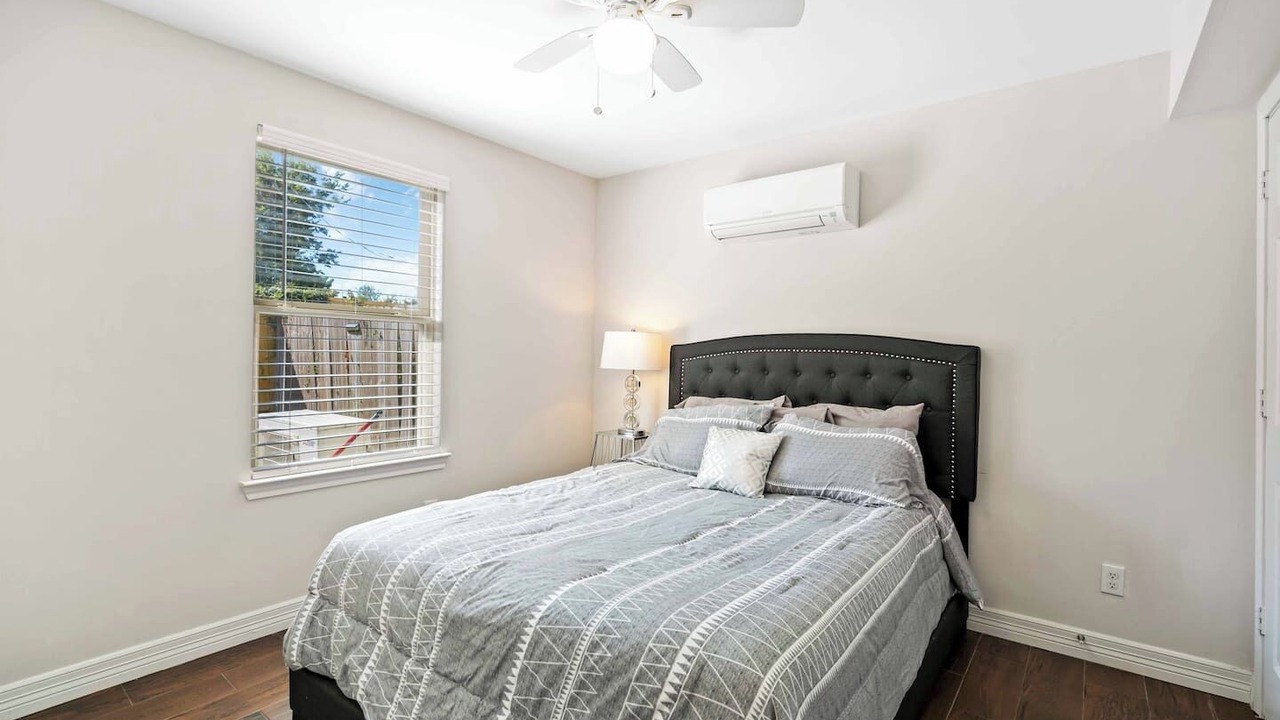 Photo of Bedroom in OST - South Union