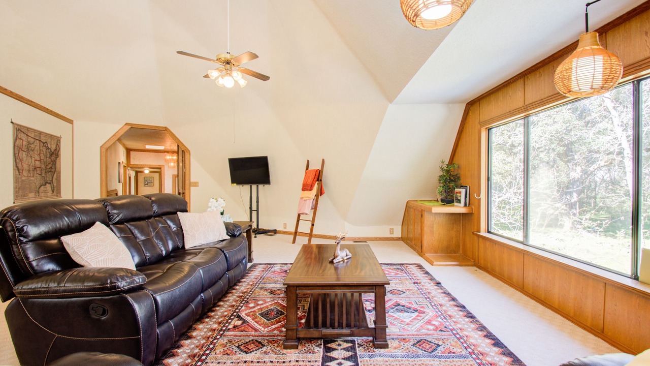 Photo of Livingroom in Texas Gulf Coast Region