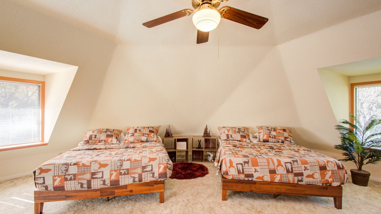 Photo of Bedroom in Texas Gulf Coast Region