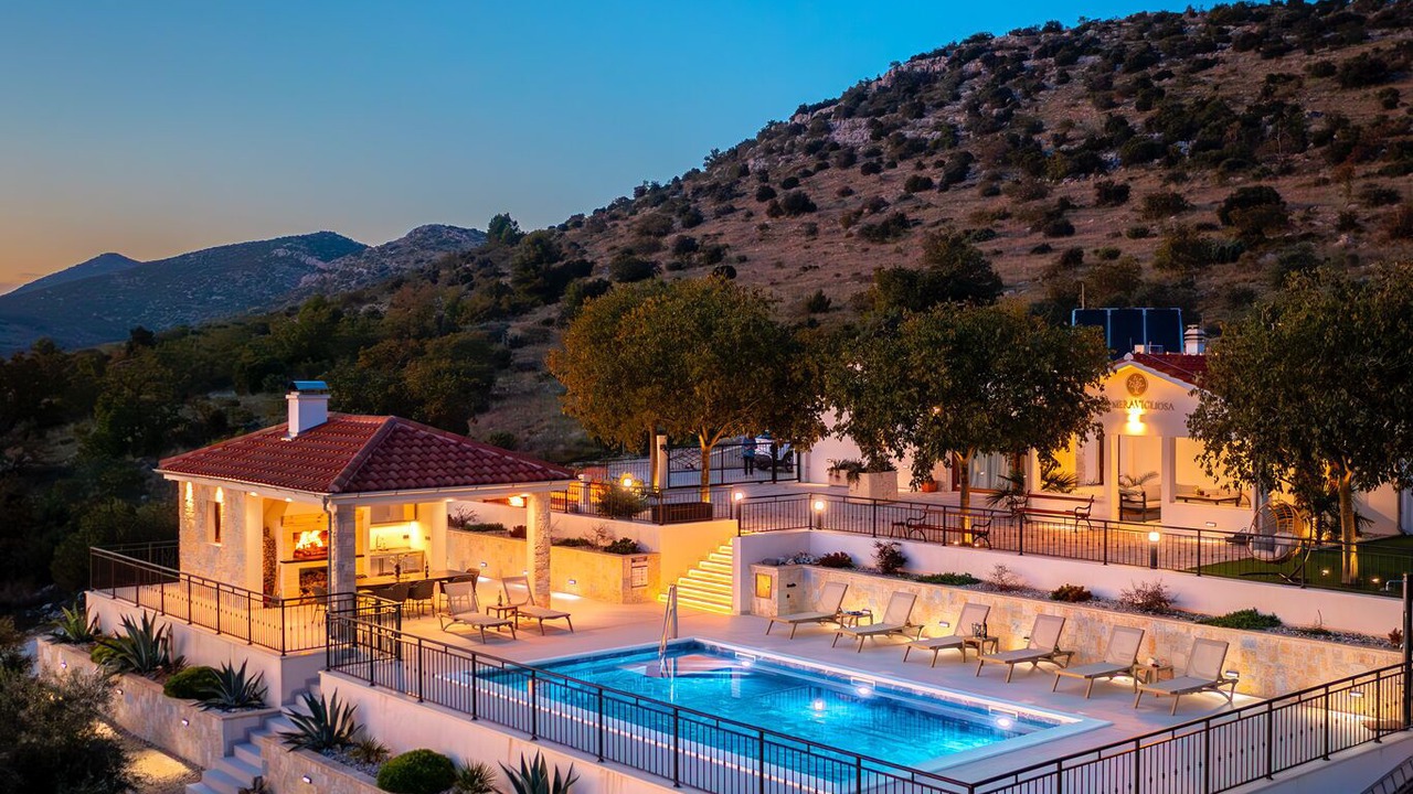Photo of Outdoor in Vodice