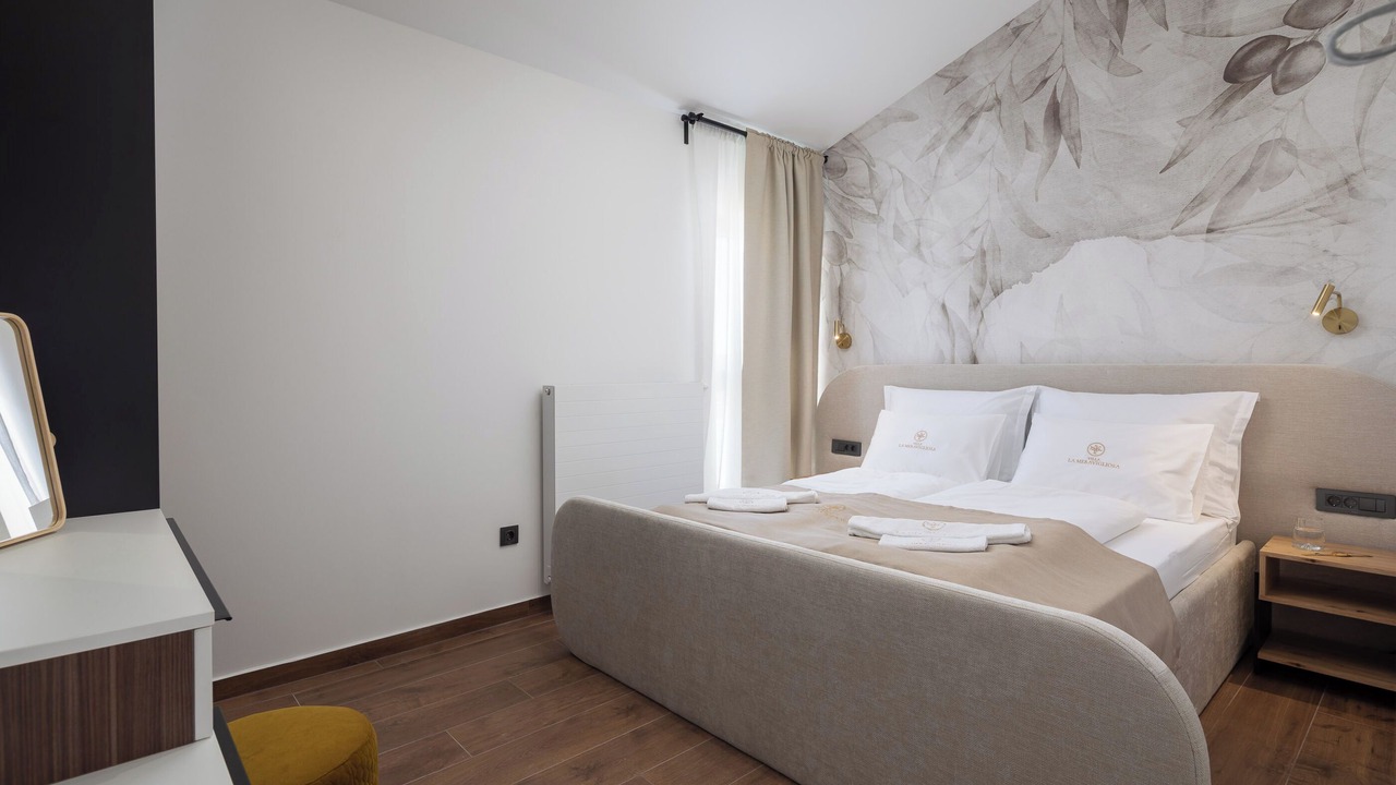 Photo of Bedroom in Vodice