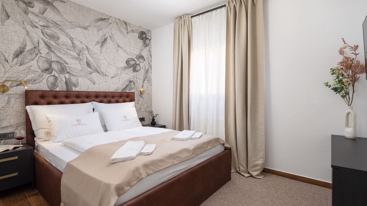 Photo of Bedroom in Vodice