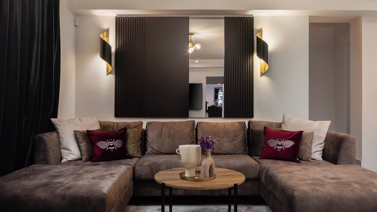 Photo of Livingroom in Vodice
