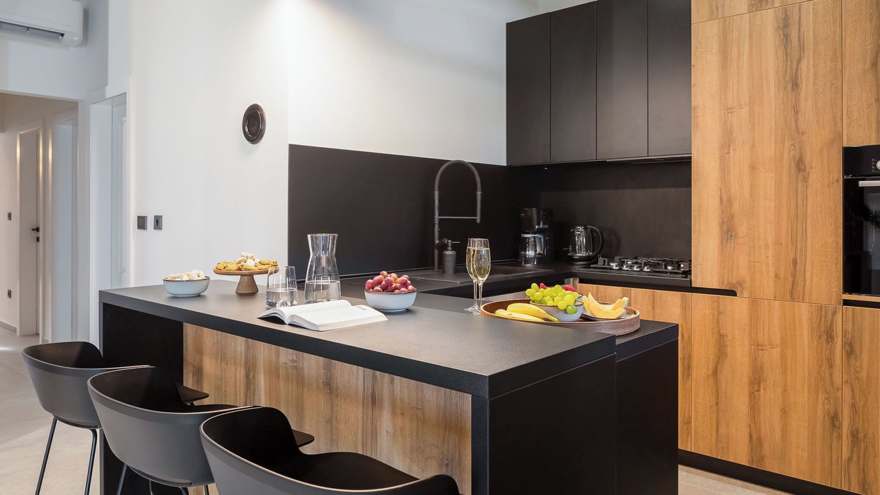 Photo of Kitchen in Vodice