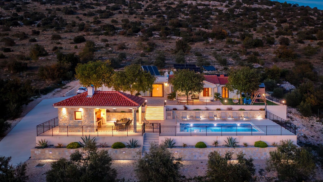 Photo of Outdoor in Vodice
