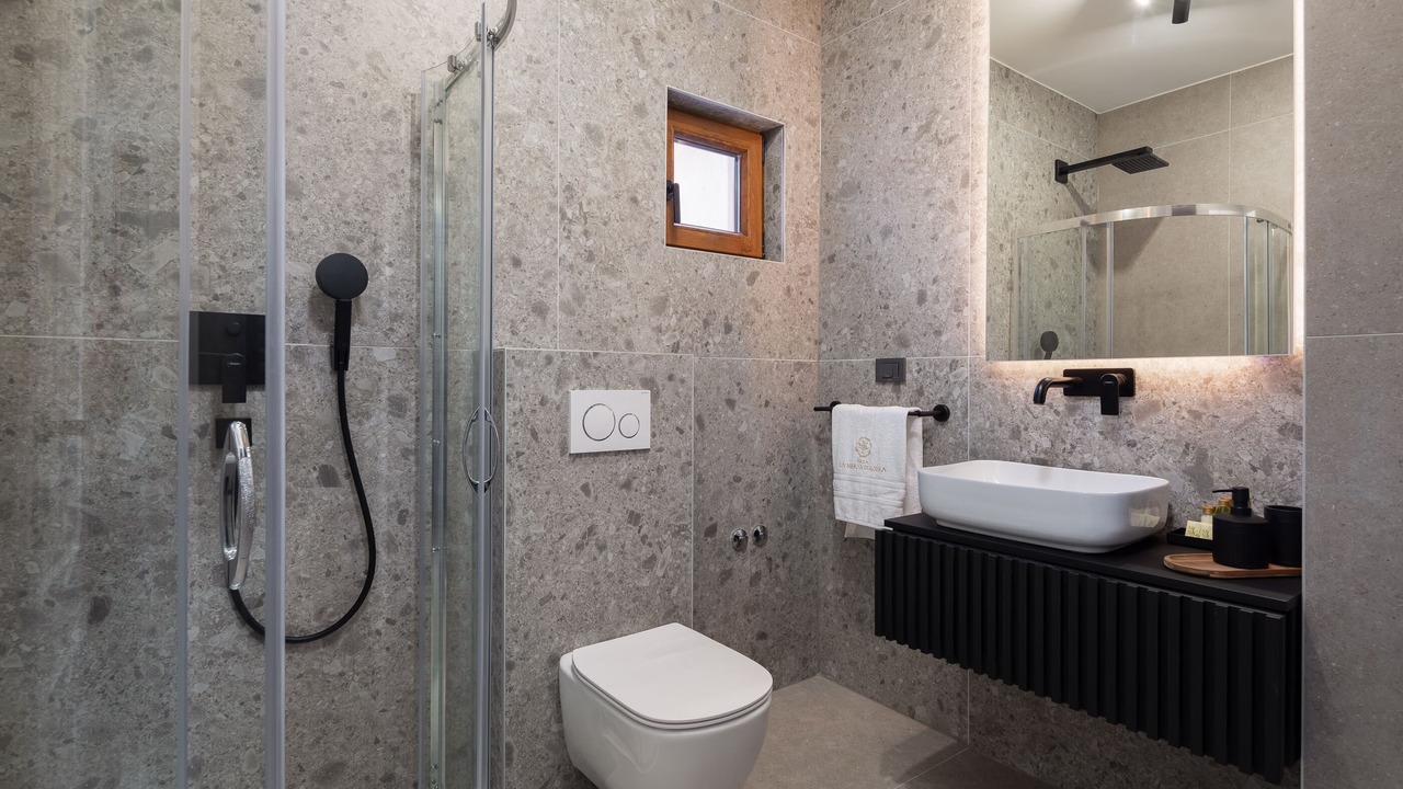 Photo of Bathroom in Vodice