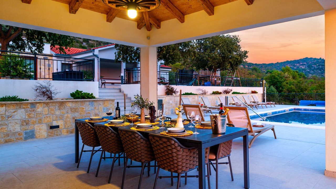 Photo of Outdoor in Vodice