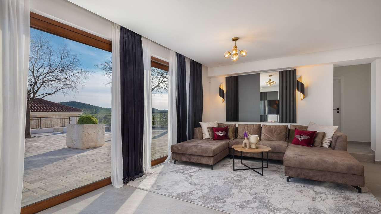 Photo of Livingroom in Vodice
