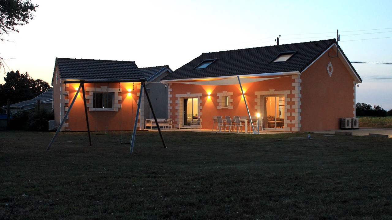 Photo of Outdoor in Saint-Jean-de-Sauves