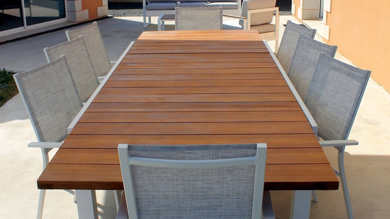 Photo of Outdoor in Saint-Jean-de-Sauves