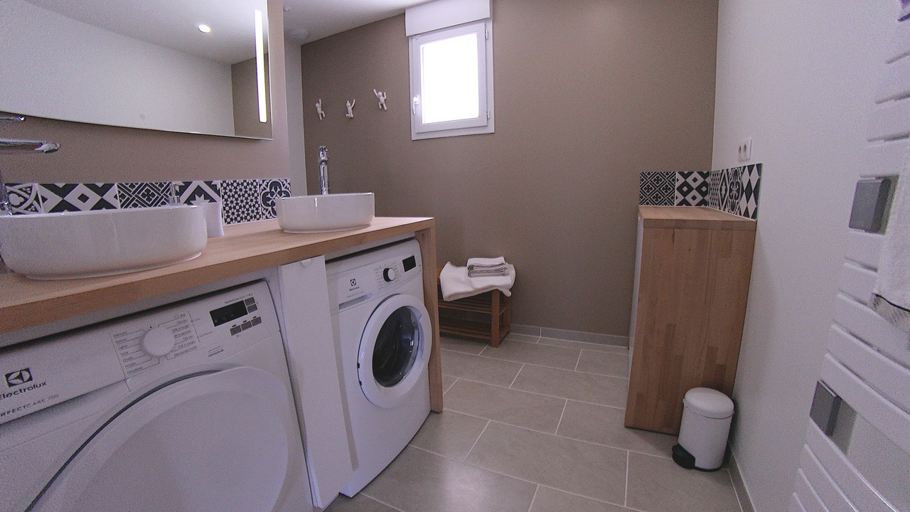 Photo of Bathroom in Saint-Jean-de-Sauves