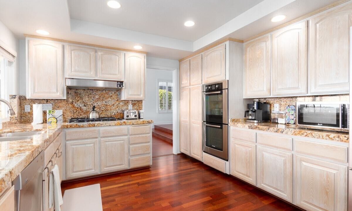 Photo of Kitchen in Solana Beach