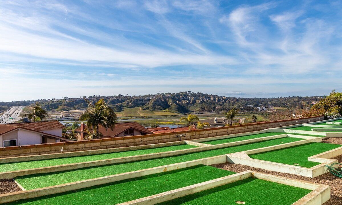Photo of Outdoor in Solana Beach
