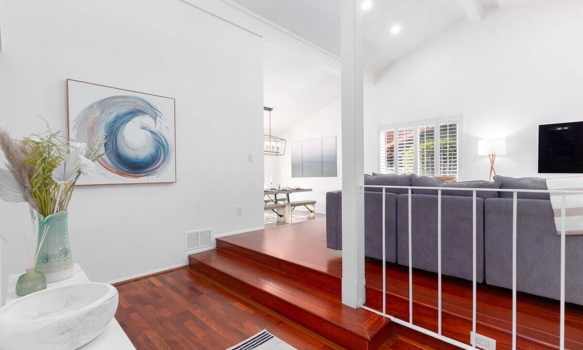 Photo of Livingroom in Solana Beach