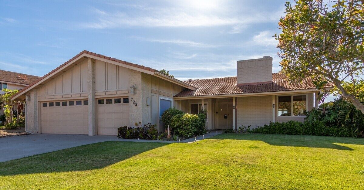 Photo of Outdoor in Solana Beach
