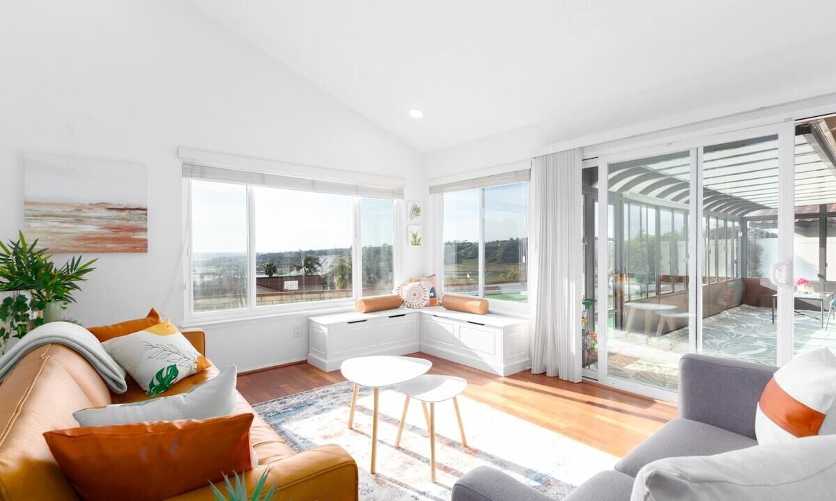 Photo of Livingroom in Solana Beach