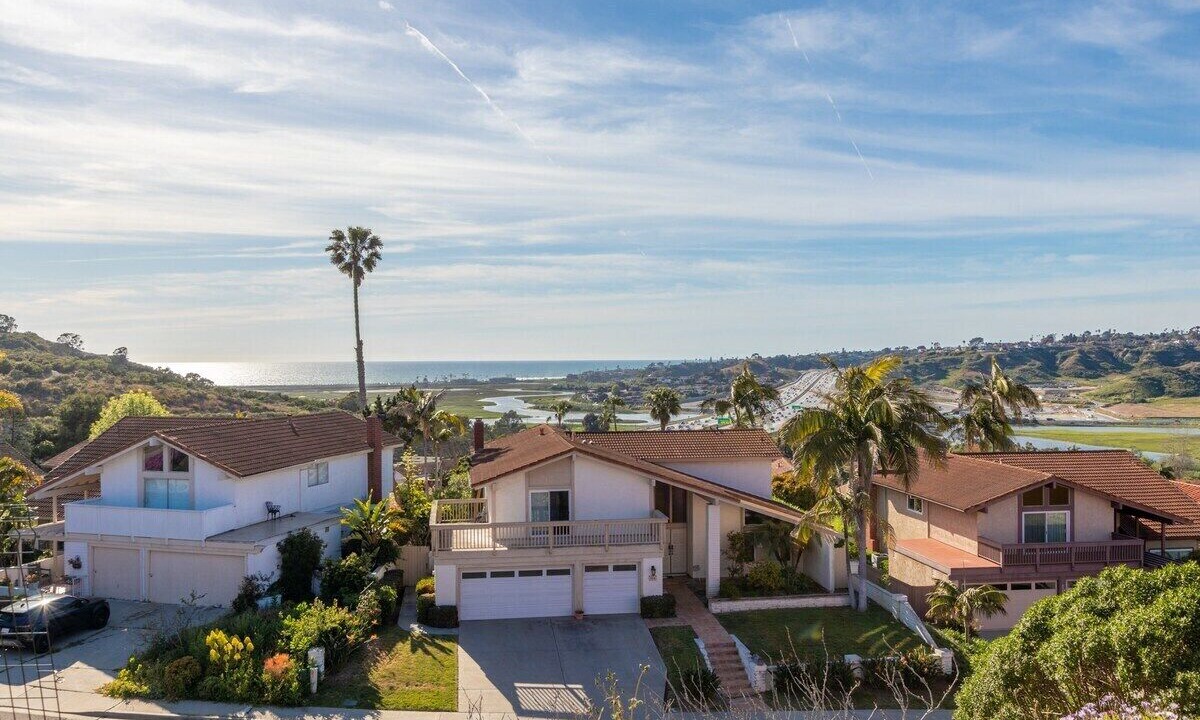 Photo of Outdoor in Solana Beach